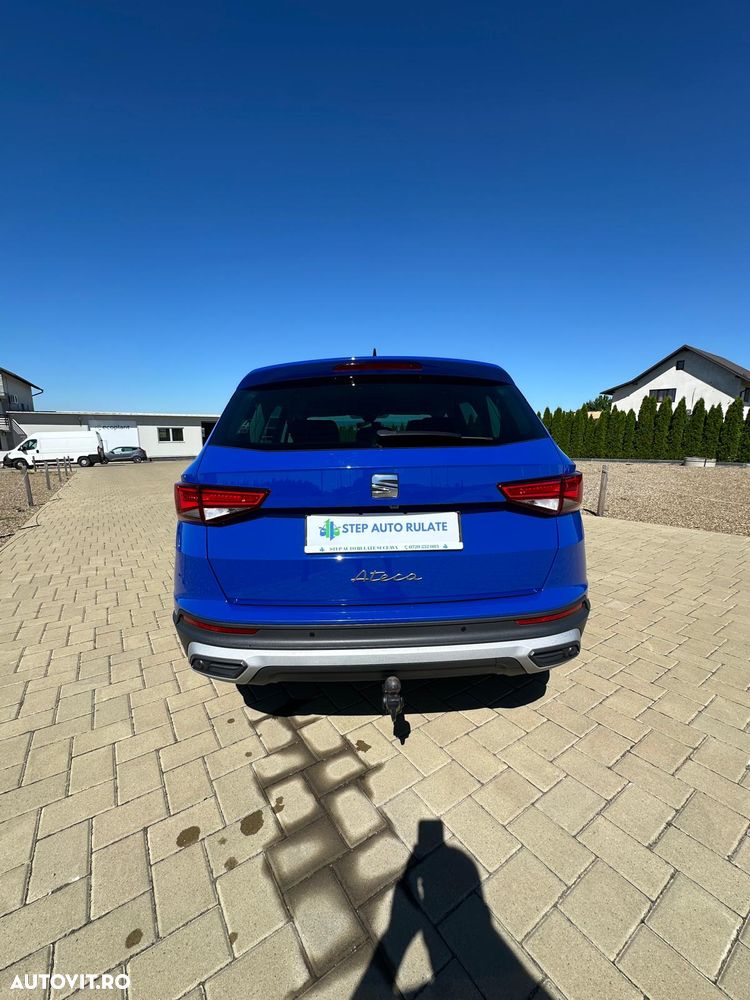Seat Ateca - 7