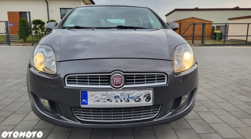 Fiat Bravo 1.4 16V Active - 5