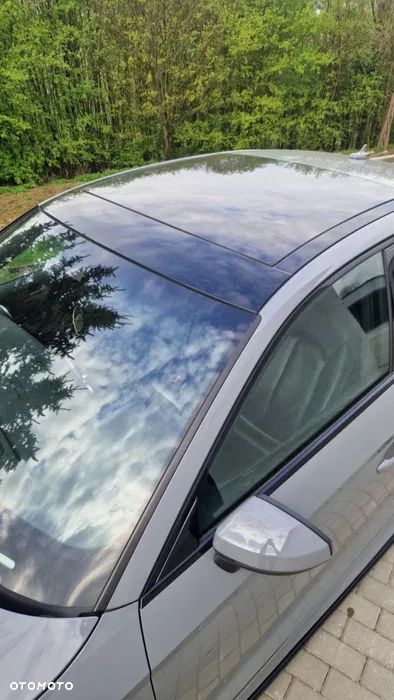 Audi A3 Limousine 2.0 TFSI quattro S tronic sport - 9