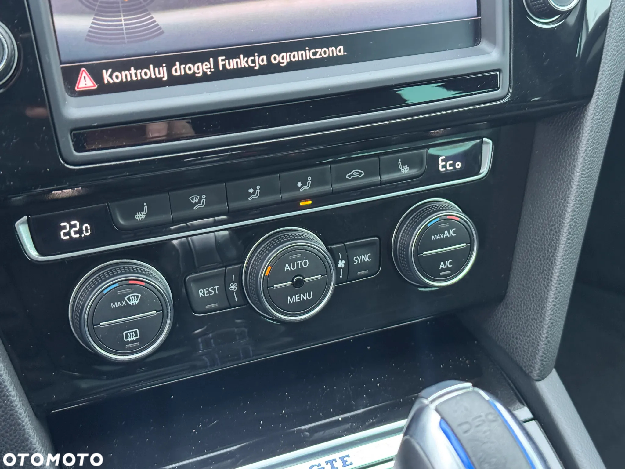 Volkswagen Passat 1.4 TSI Plug-In-Hybrid GTE - 13