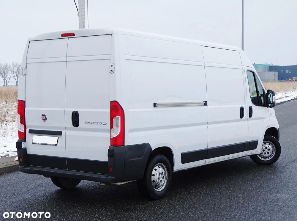 Fiat Ducato - 3