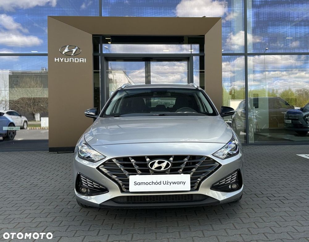 Hyundai i30 1.0 T-GDI Smart DCT - 4