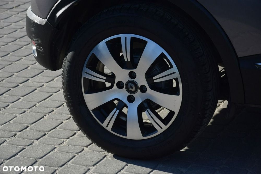 Renault Captur (ENERGY) TCe 90 LIMITED - 11