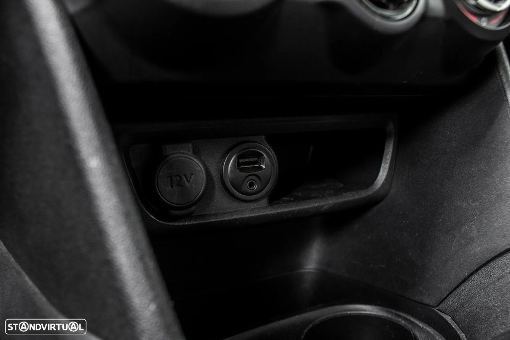 Peugeot 208 1.6 BlueHDi Active - 18