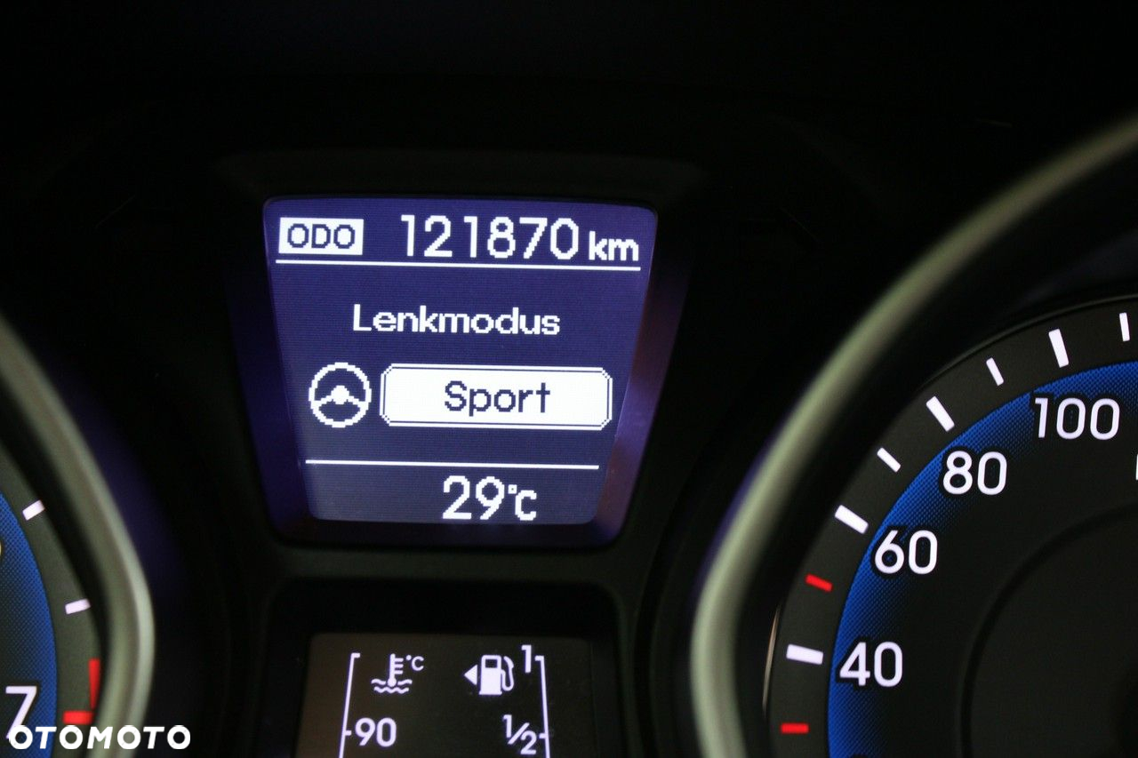 Hyundai i30 - 28
