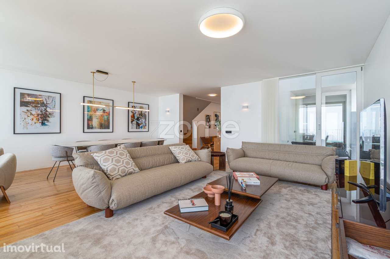 Moradias Casas Brancas - Grande imagem: 5/43