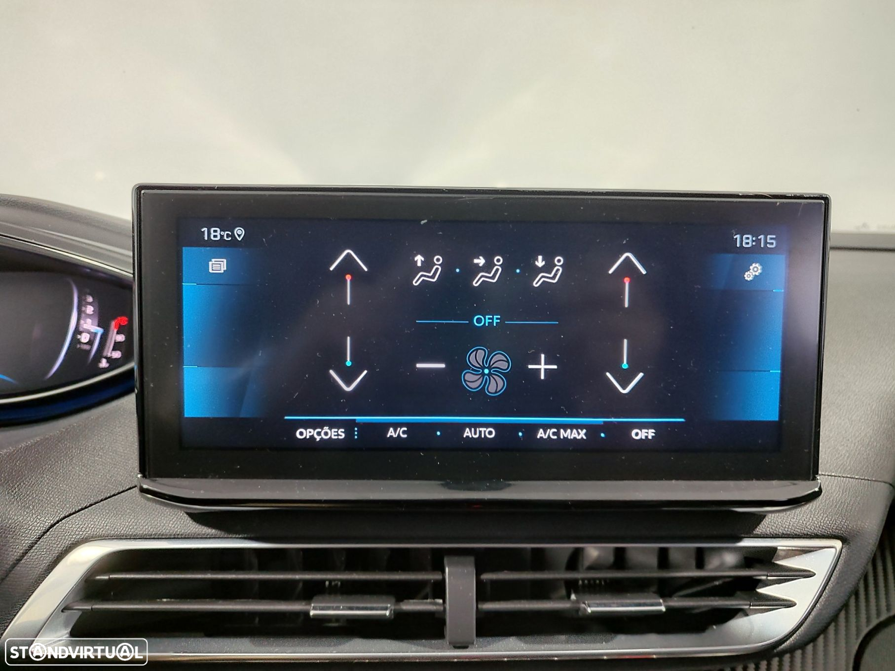 Peugeot 3008 1.5 BlueHDi Allure EAT8 - 22