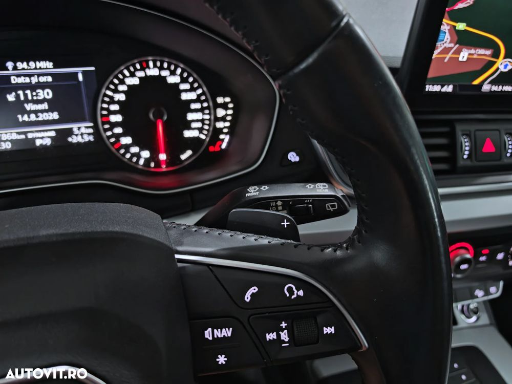 Audi Q5 2.0 TDI Quattro S tronic - 21