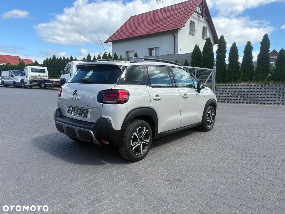 Citroën C3 Aircross - 4
