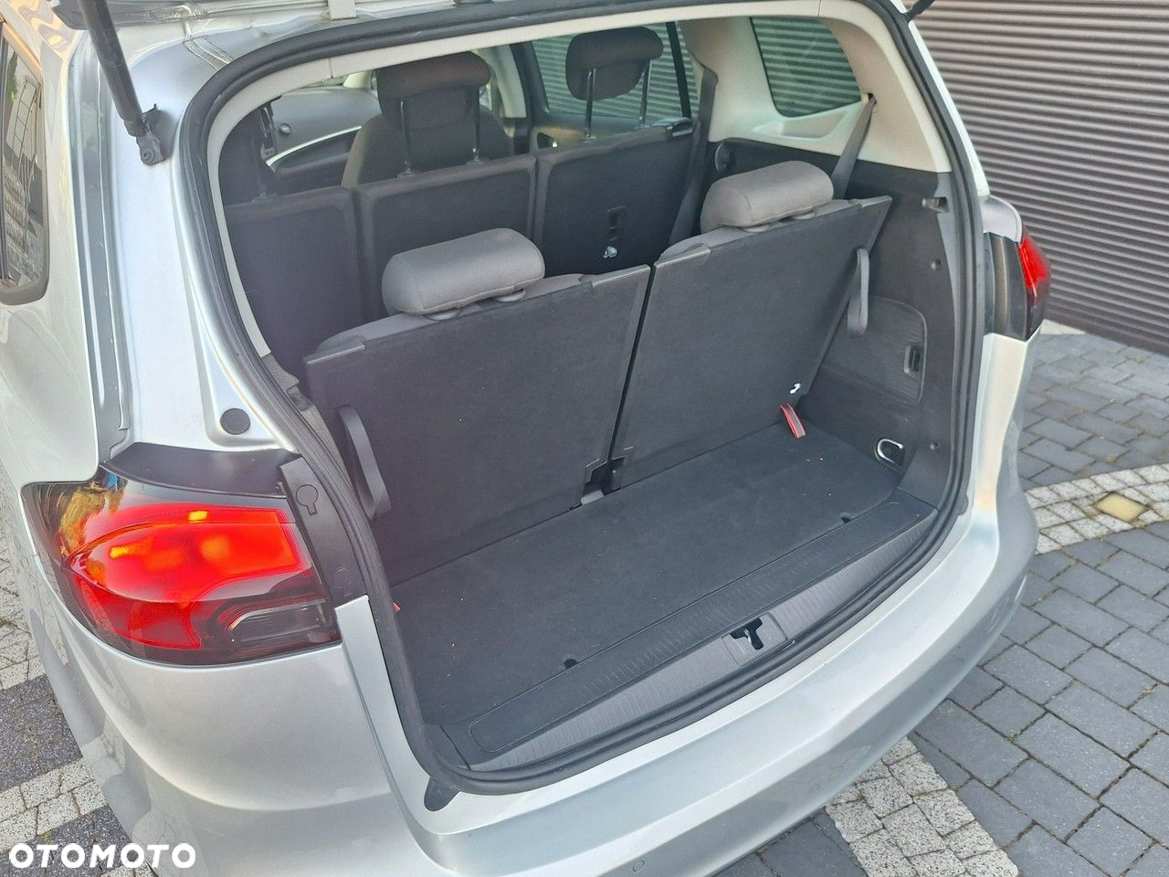Opel Zafira - 30