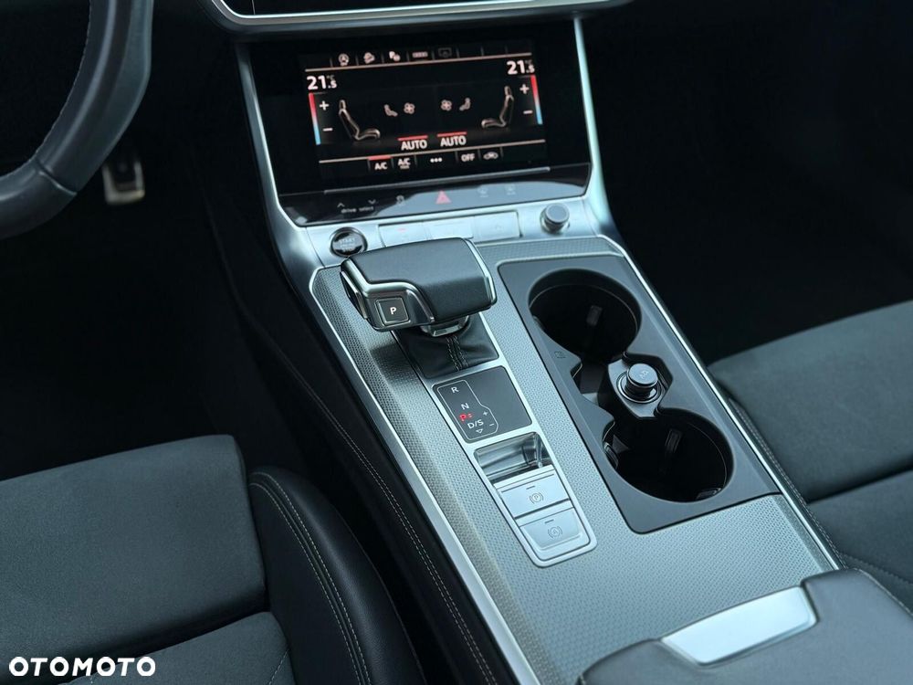 Audi A6 Allroad - 12