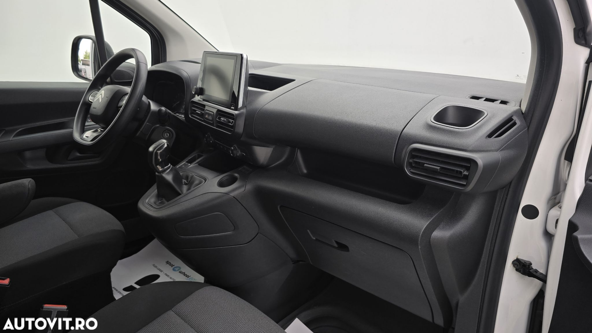 Citroën Berlingo - 20