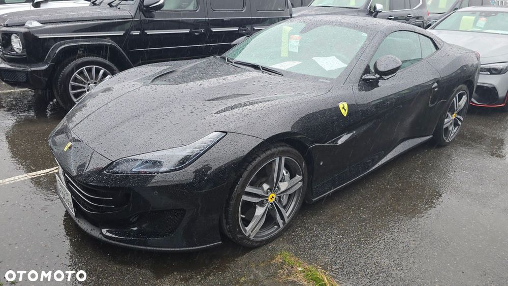 Ferrari Portofino - 2