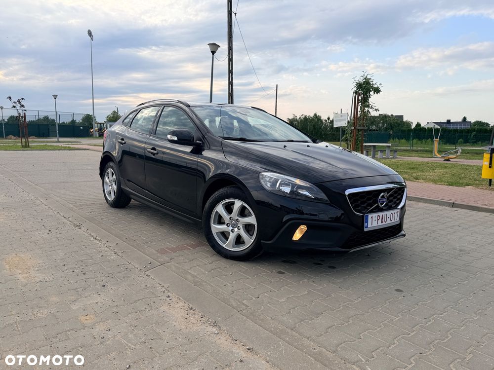 Volvo V40 Cross Country D3 - 3