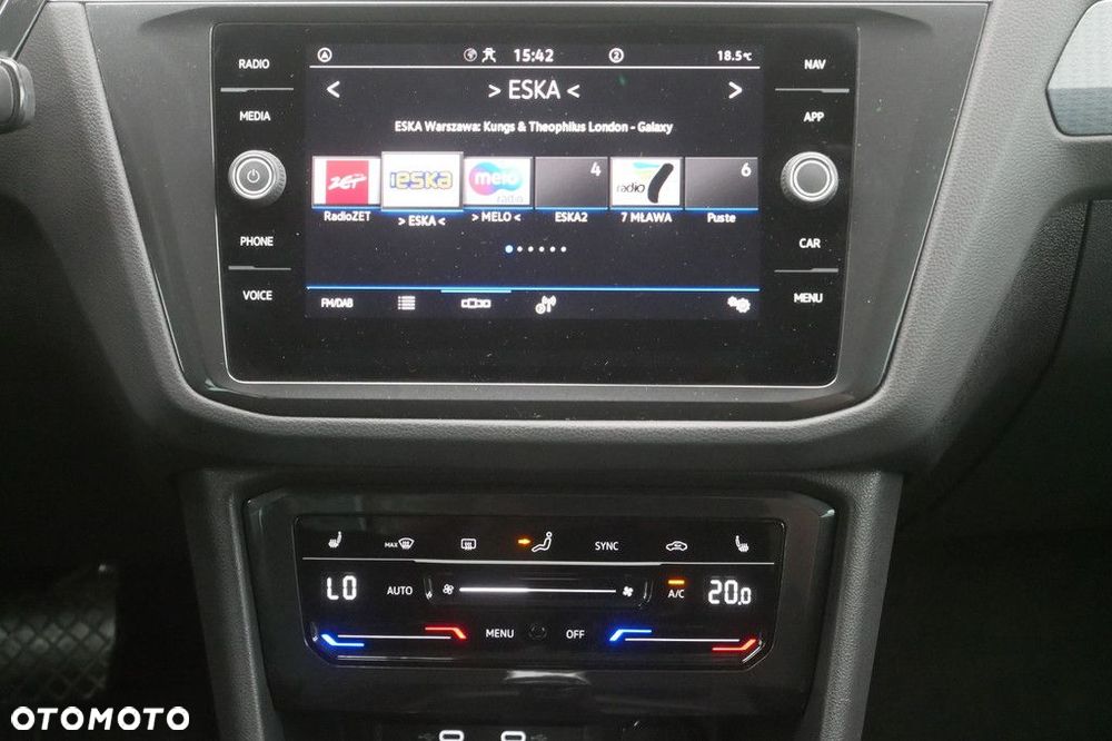 Volkswagen Tiguan 2.0 TDI SCR Life DSG - 10