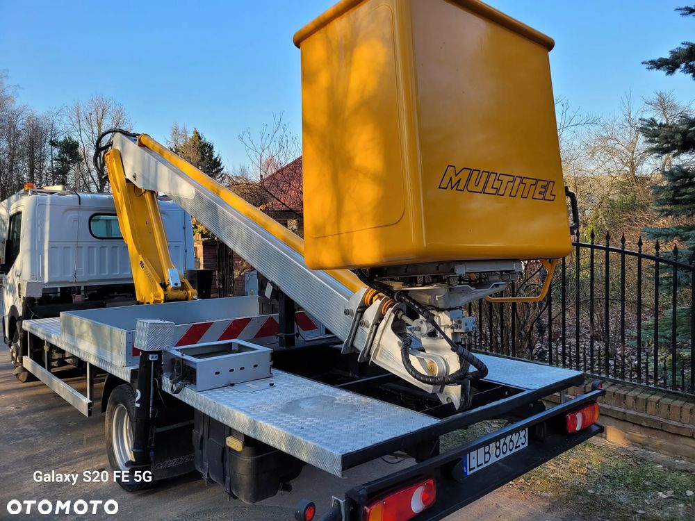 Renault Maxity 120DXI - 13