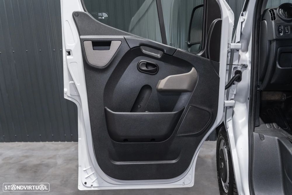 Renault Master L1H1 - 12