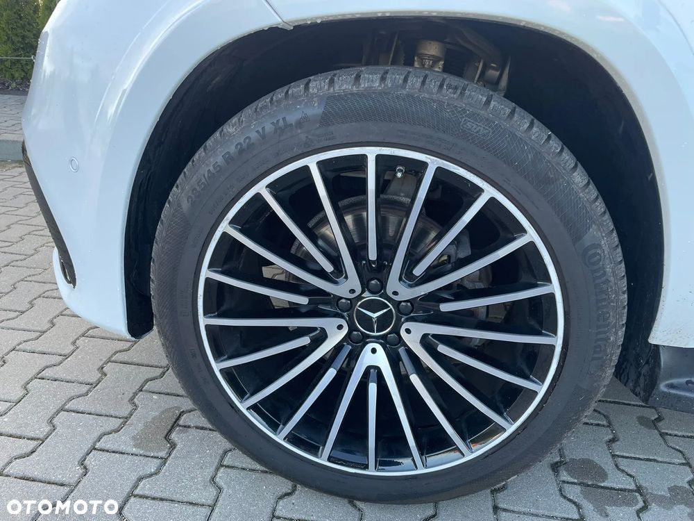Mercedes-Benz GL 500 4Matic (BlueEFFICIENCY) 7G-TRONIC - 11