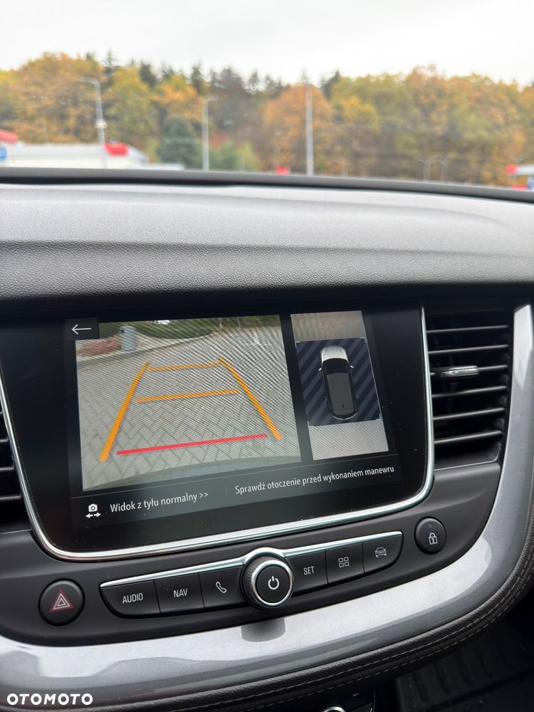 Opel Grandland X 2020