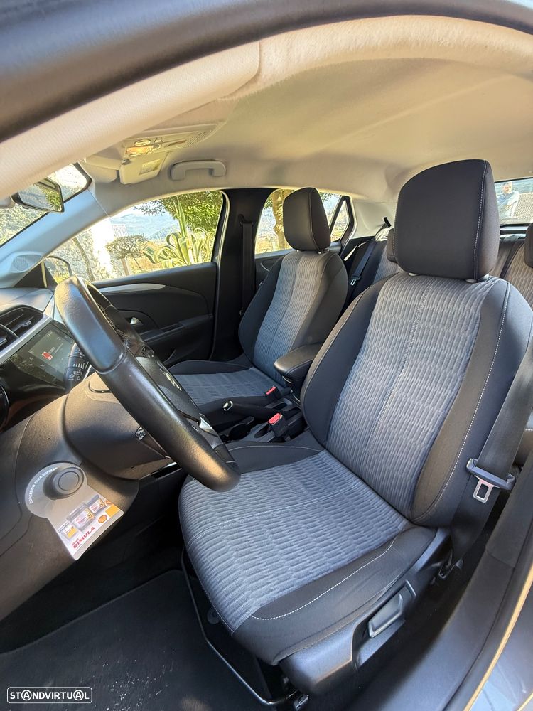 Opel Corsa 1.2 Edition - 10