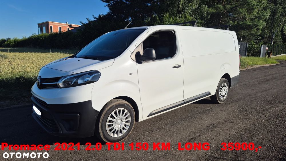 Mercedes-Benz SPRINTER - 31