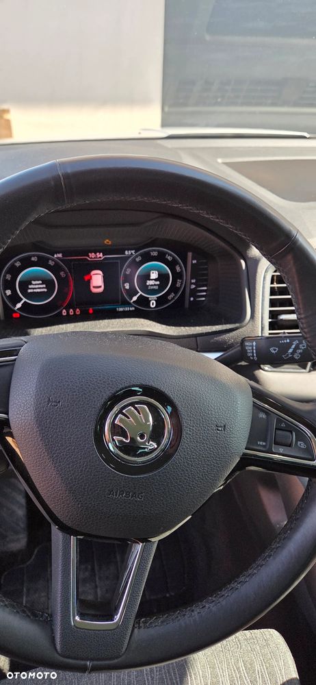 Skoda Karoq 1.5 TSI ACT 4x2 Style - 8