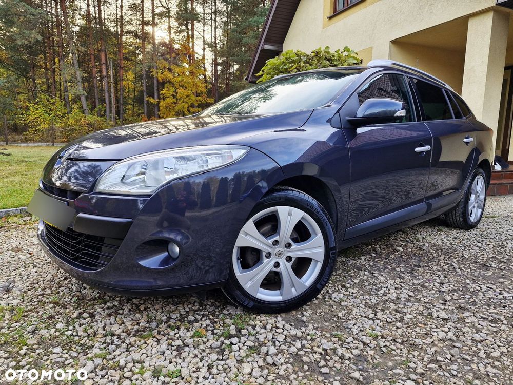 Renault Megane 1.6 16V 110 TomTom Edition - 5
