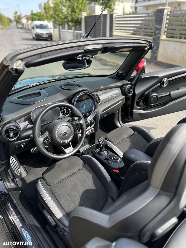 Mini John Cooper Works - 14