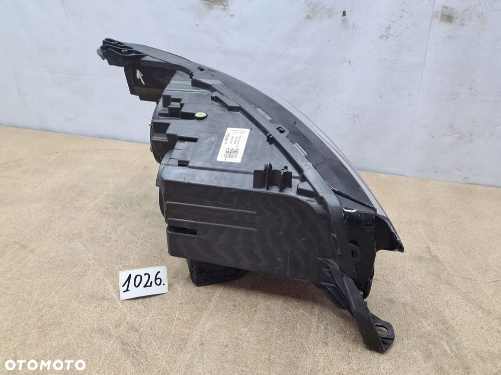 LAMPA lewy przód Opel Corsa F 19-23r - 5