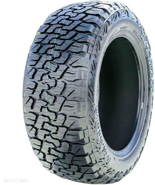 Anvelope noi 255/70R16 115/112Q Mileking MK877 - 1