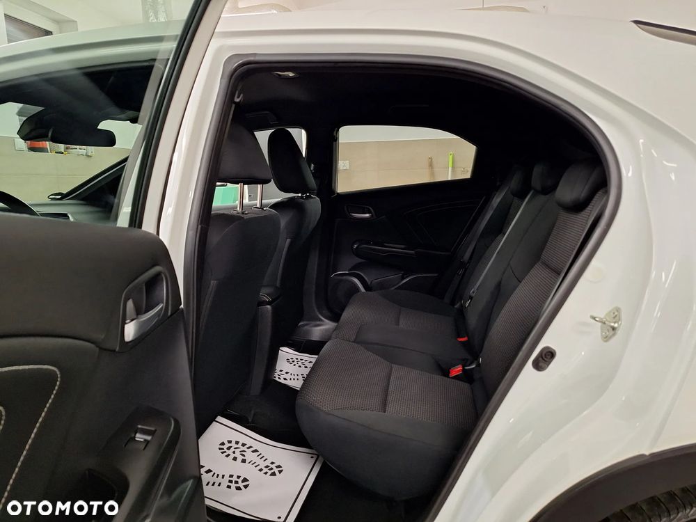 Honda Civic 1.4 Sport (ADAS / Connect+) - 21