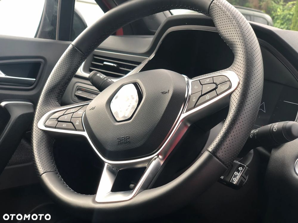 Renault Captur - 27