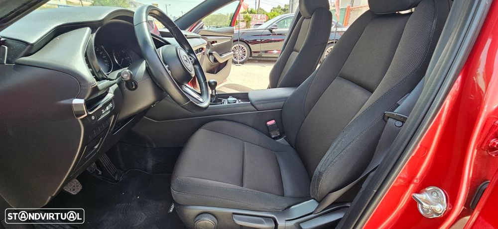 Mazda 3 Hatchback 2.0 Sky-X Excellence - 15