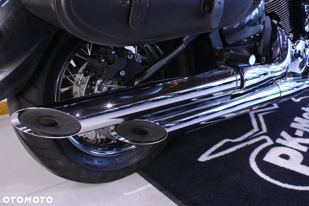 Kawasaki Vulcan - 29
