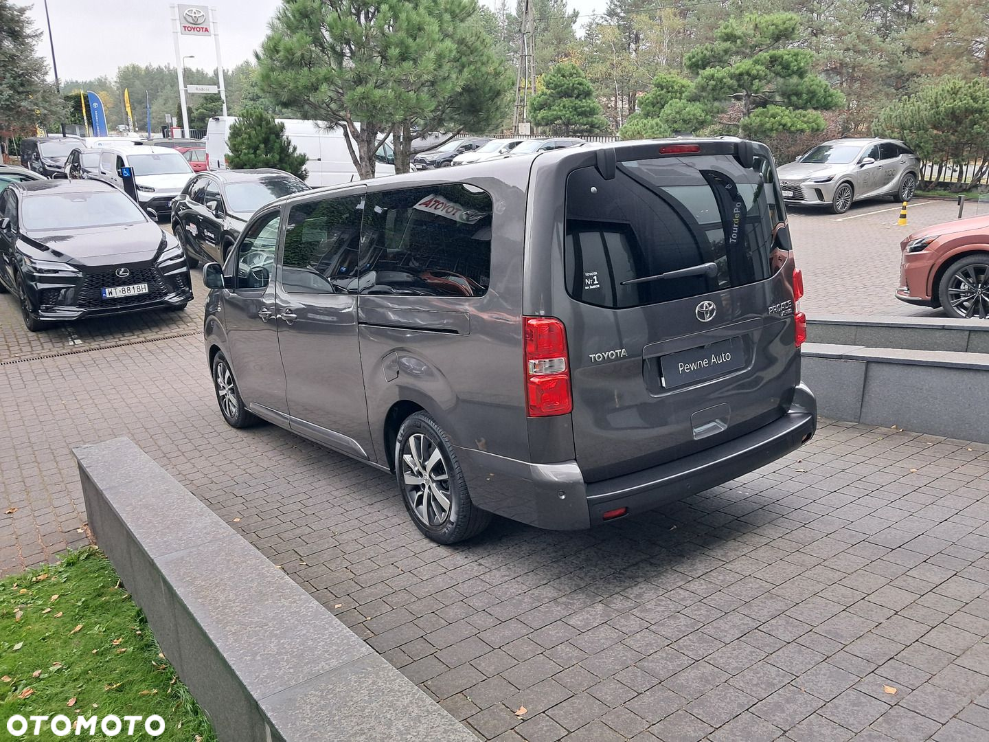 Toyota Proace Verso 2.0 D4-D Long VIP - 3