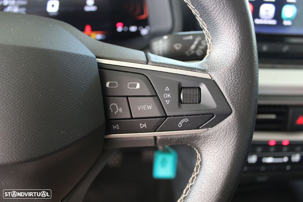 SEAT Ibiza 1.0 TSI Style - 19