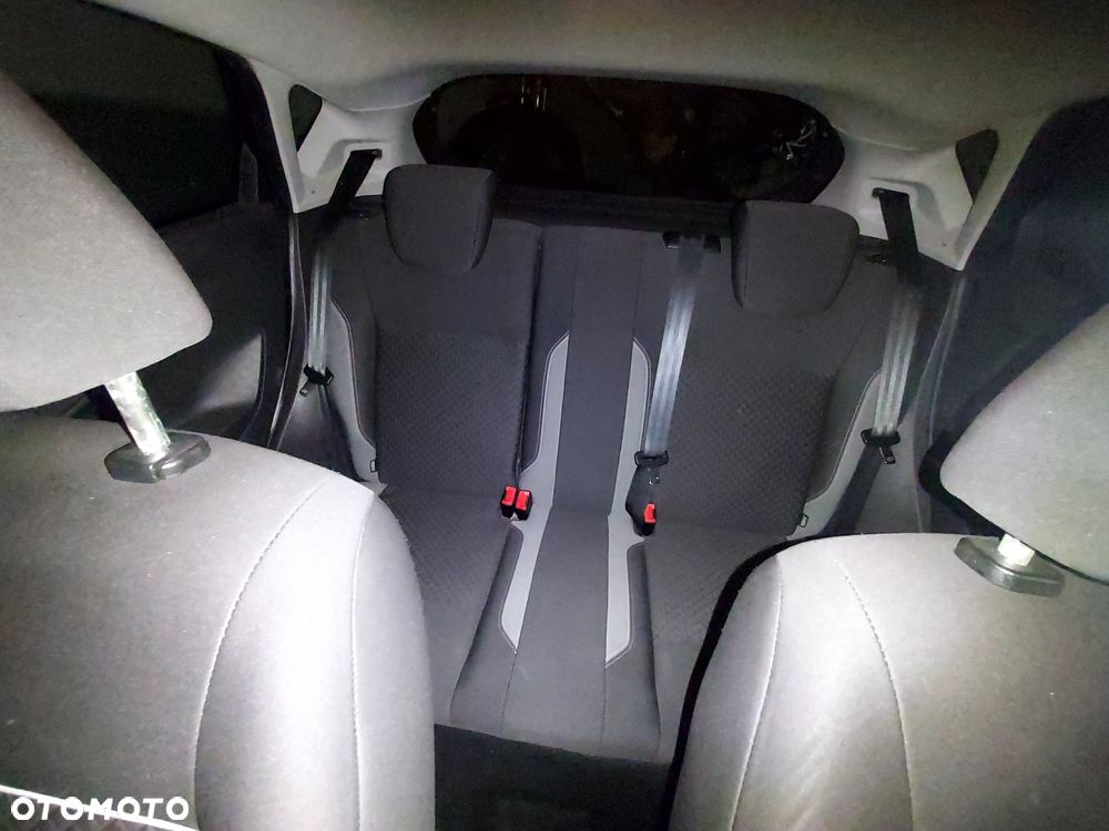 Ford Fiesta 1.0 Start-Stop Titanium - 31