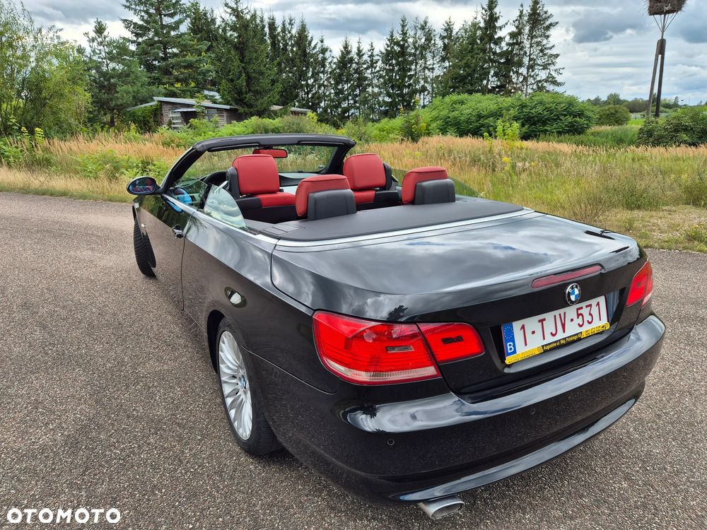 BMW Seria 3 320d DPF Edition Fleet Sport - 20