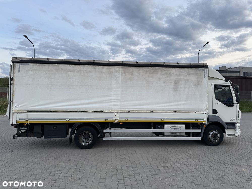 DAF LF 220 - 7