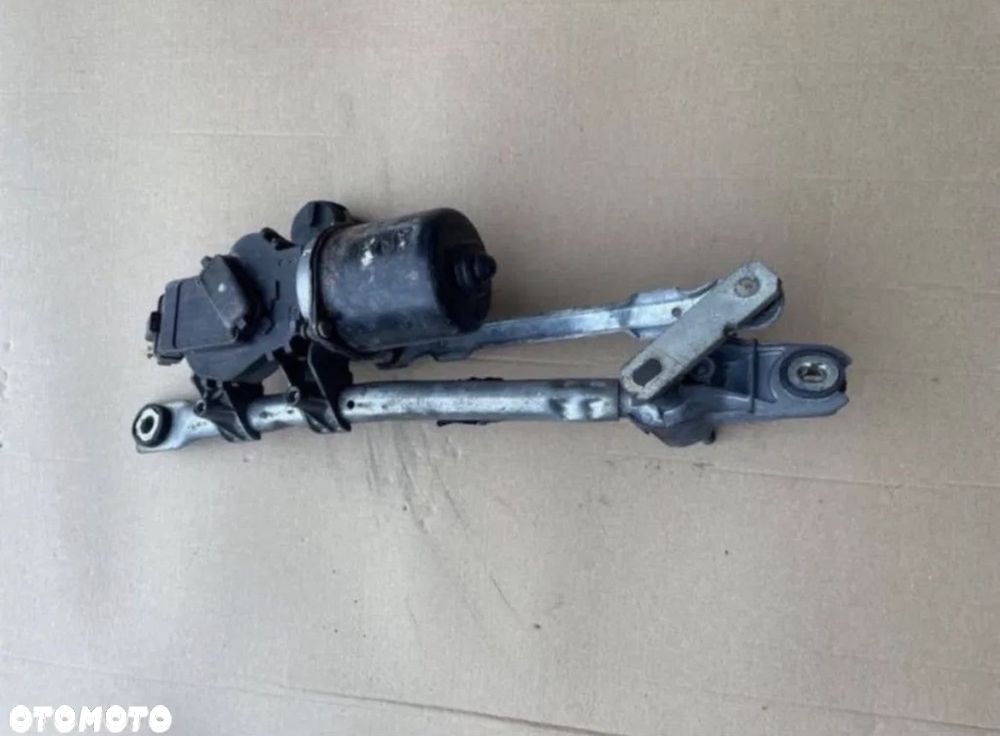 Mechanizm wycieraczek citroen c1 peugeot 107 Toyota aygo - 1