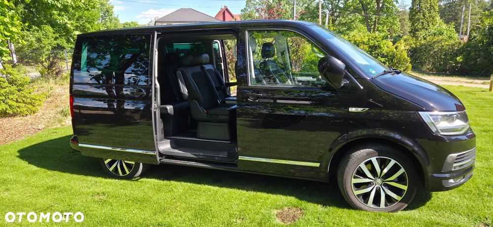 Volkswagen Multivan 2.0 BiTDI L1 Highline DSG - 9