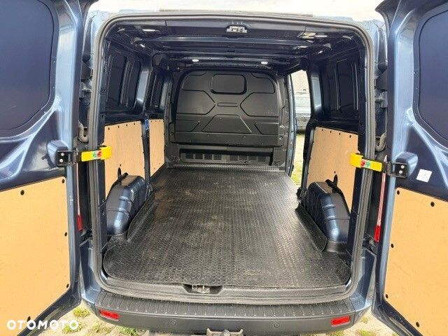 Ford transit-custom - 11