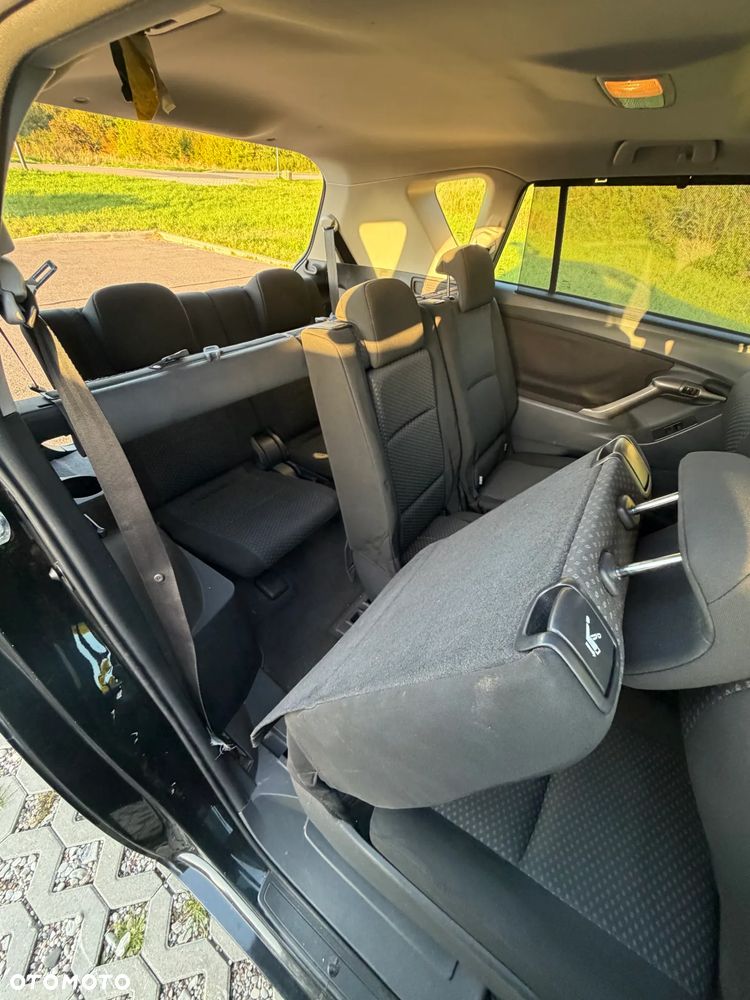 Toyota Verso 1.8 Sol plus 7os - 9