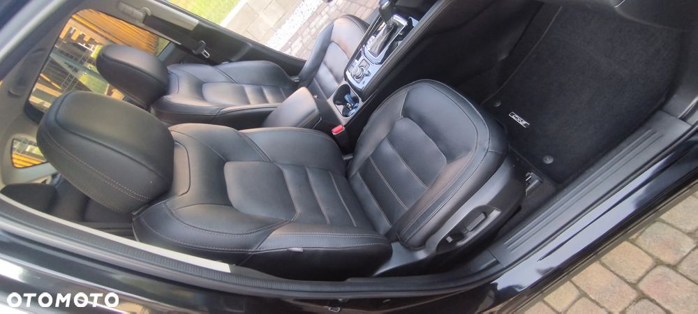 Mazda CX-5 2.5 Black AWD - 21