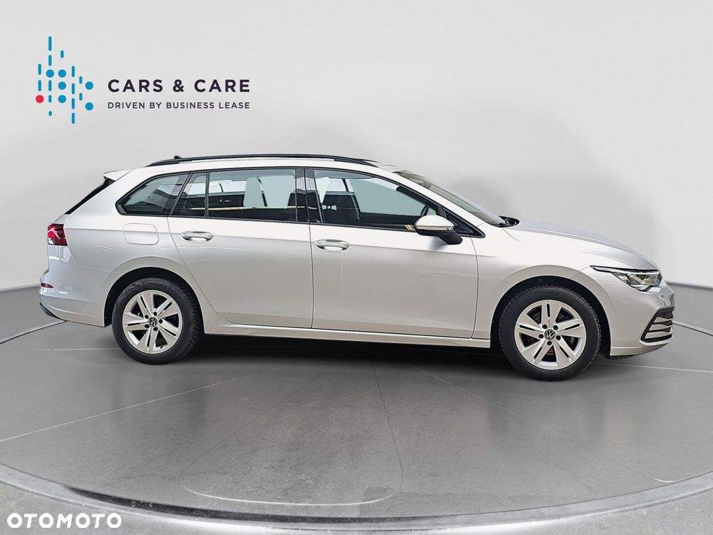 Volkswagen Golf 1.5 TSI EVO Life - 21