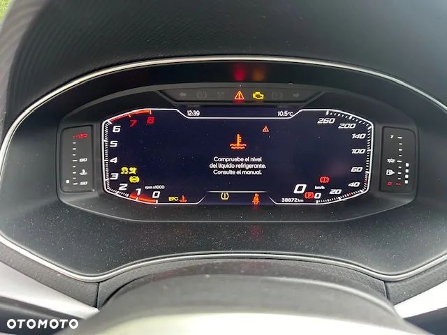 Seat Ibiza 1.0 EcoTSI S&S FR - 5