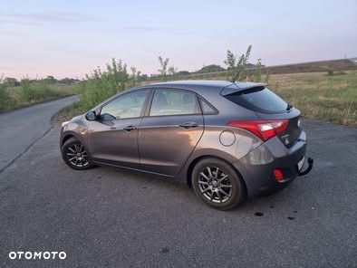 Hyundai i30 - 7