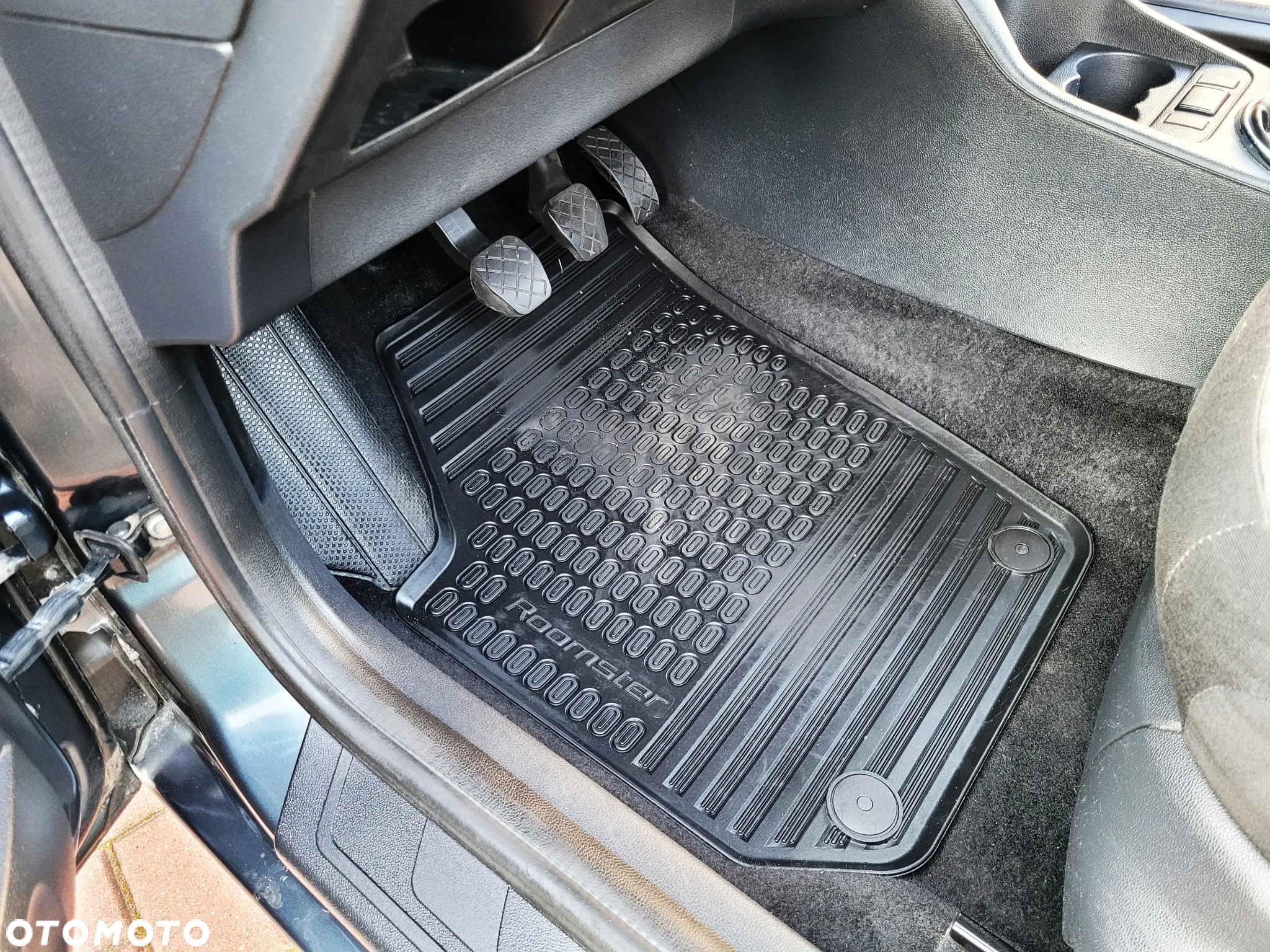 Skoda Roomster 1.2 TSI Ambition - 25