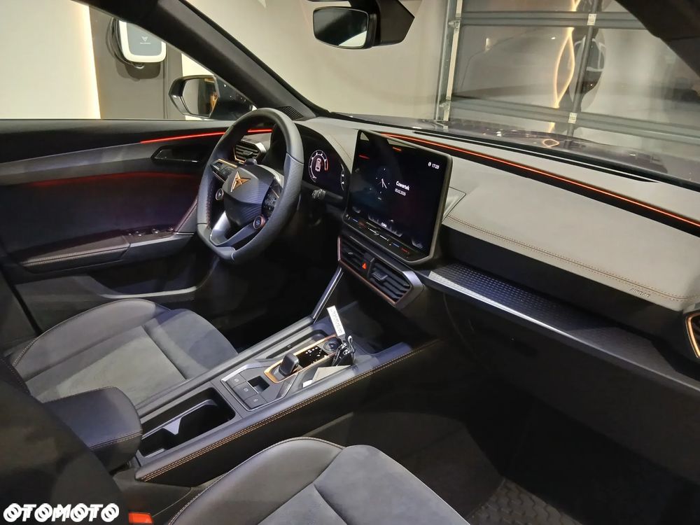 Cupra Formentor 1.5 eTSI mHEV DSG - 13