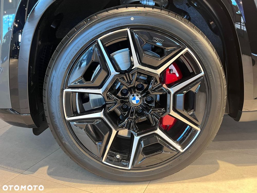 BMW XM 50e PHEV sport - 40
